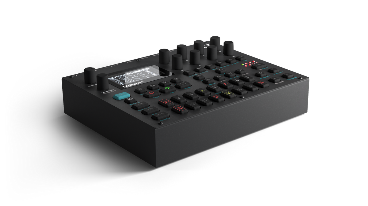 Elektron Digitone II | Elektron Distribution Group