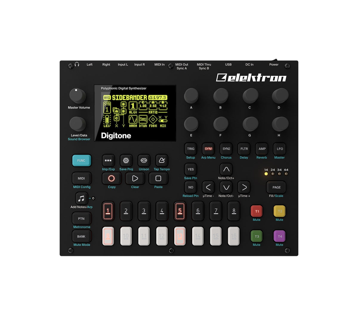 Elektron Digitone