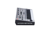 ASM Hydrasynth Keyboard ５周年記念限定シルバーモデル