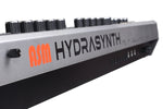 ASM Hydrasynth Deluxe ５周年記念限定シルバーモデル