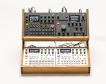 Laboratory Mount • Elektron machines ４台用