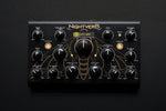 Erica Synths & 112db NIGHTVERB