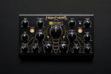 Erica Synths & 112db NIGHTVERB