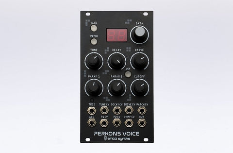 Erica Synths Perkons Voice