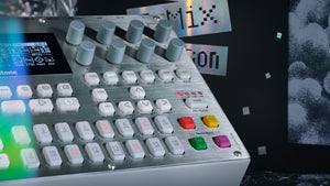 Elektron Distribution Group